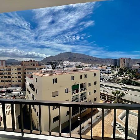 Los Cristianos Oasis, Modern Beachside Duplex Apartment Exterior foto